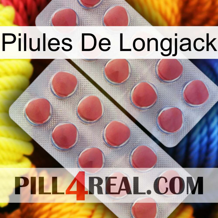 Longjack Pills 19